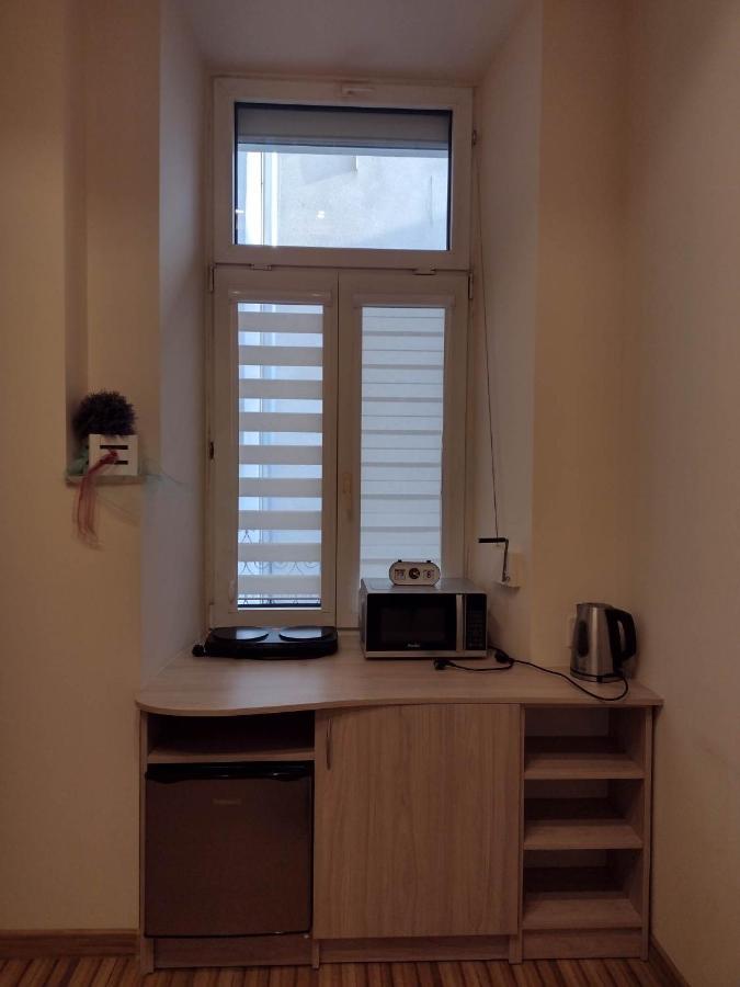 Little Big Bc - Central Modern Studio Krakow Dış mekan fotoğraf
